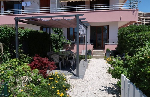 Le Grau-Du-Roi Appartement | Appartement T3 à 100m de la plage Le-Grau-Du-Roi