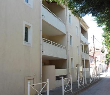 Les Lecques Appartement | T3 au bord de mer