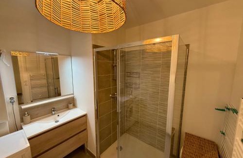 Villefranche-sur-Saone Appartement | T3 avec balcon et parking privé