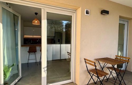 Villefranche-sur-Saone Appartement | T3 avec balcon et parking privé