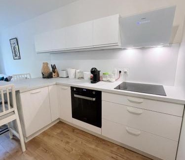 Sormiou Appartement | T3 avec terrasse et jardin près des calanques