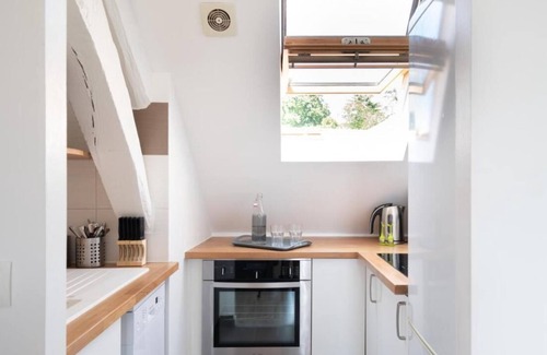 Rambouillet Appartement | T3 Lumineux Proche Château Tout Equipé RAMBOUILLET