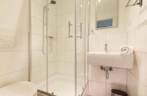 Crossen Hôtel | T3 Budget Zwickau