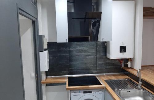 Rambouillet Appartement | T3 calme et cosy, idéalement situé près du château et de la gare, dans un cadre paisible