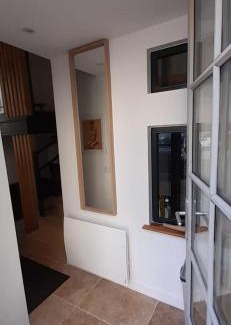 Rambouillet Appartement | T3 calme et cosy, idéalement situé près du château et de la gare, dans un cadre paisible