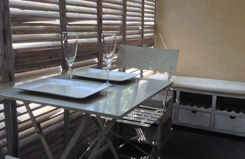 Charmettes - Bellecombe Appartement | Meublé de tourisme T3 classé 4* par la préfecture