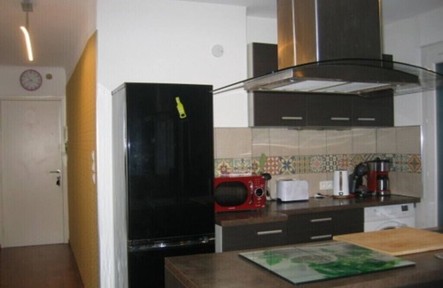 Amelie-les-Bains-Palalda Appartement | T3 Confort & Soleil in Amélie-les-Bains - Ideal for Curists and Hikers