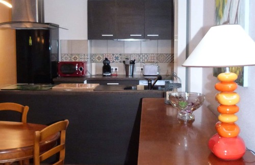 Amelie-les-Bains-Palalda Appartement | T3 Confort & Soleil in Amélie-les-Bains - Ideal for Curists and Hikers