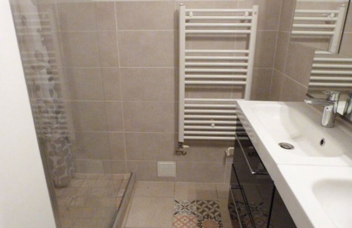 Amelie-les-Bains-Palalda Appartement | T3 Confort & Soleil in Amélie-les-Bains - Ideal for Curists and Hikers