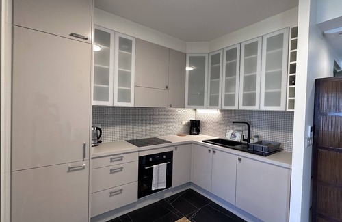 12th Arrondissement Appartement | T3 Conforte et Neuf/ 3 mn à Pied du Métro Ligne 8 et Tramway T3