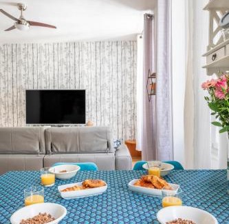 Thiers Appartement | T3 cosy à Marseille, proche Vieux-Port et Gare