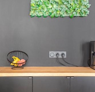 Thiers Appartement | T3 cosy à Marseille, proche Vieux-Port et Gare