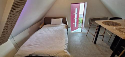Noyal-Chatillon-sur-Seiche Appartement | T3 Cosy - 4 personnes a 5 min de Rennes