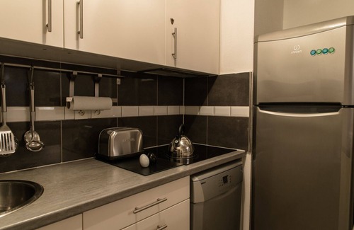 Trois Cocus - Borderouge - Croix-Daurade - Paleficat Appartement | T3 - Cosy & Cocooning /Parking/ Proche Métros Borderouge et Trois-Cocus