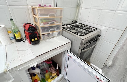 Boumerdes Appartement | T3 centre ville boumerdes propre et sécurisé