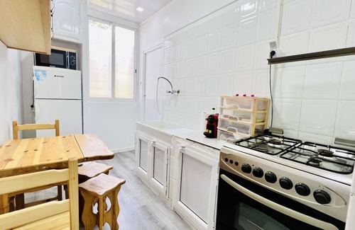 Boumerdes Appartement | T3 centre ville boumerdes propre et sécurisé