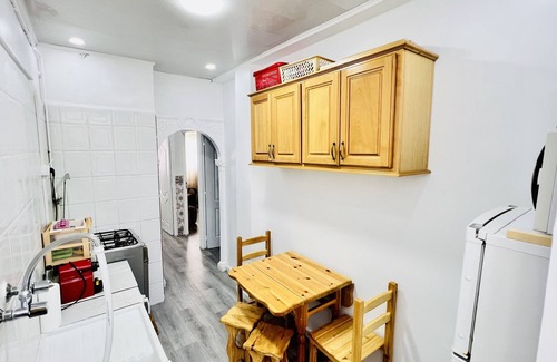 Boumerdes Appartement | T3 centre ville boumerdes propre et sécurisé