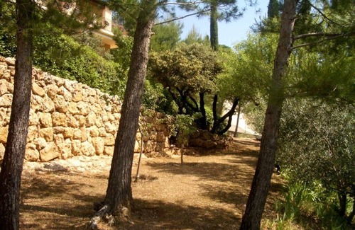 Aubagne Villa | T3 ds mas provencal