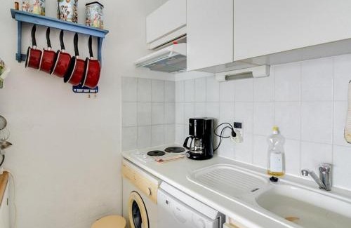 Esquieze-Sere Appartement | T3 Duplex 43m², 2 chambres, balcon, animaux admis, calme, proches commodités, 3 stations ski - FR-1-402-29