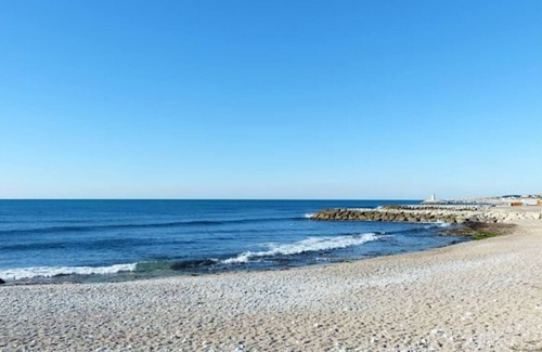 Sausset-les-Pins Appartement | T3 duplex jardin moderne clim 350m MER 5-6P