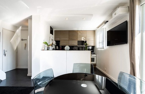 Le Busca Maison | T3 DUPLEX PROCHE GRAND ROND AVEC PARKING