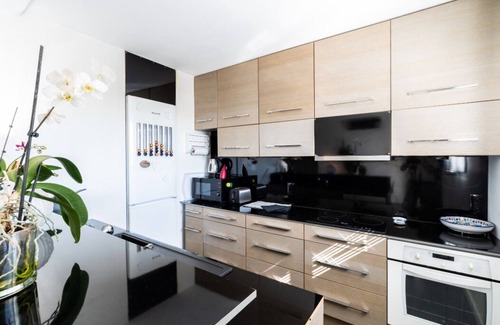Le Busca Maison | T3 DUPLEX PROCHE GRAND ROND AVEC PARKING