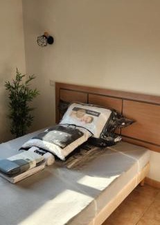 Barbaste Appartement | T3 Famille - piscine, aire de jeux - Barbaste