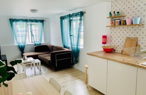 Guethary Appartement | T3 GUÉTHARY - PARLEMENTIA