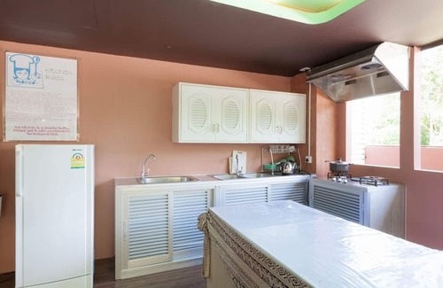 Kathu Appartement | # T3, Hilltop, coeur de Phuket
