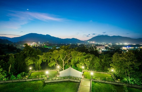 Kathu Appartement | # T3, Hilltop, coeur de Phuket