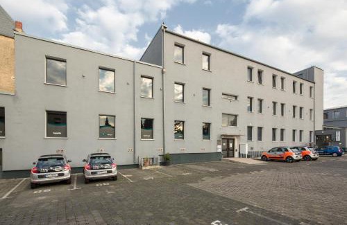Sud Hôtel | T3 Hotel Cityloft