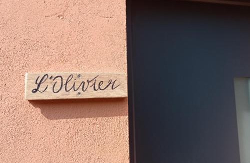 Balma Appartement | T3 L'Olivier & Jardin 1 à 4 Pers à Villa Terra