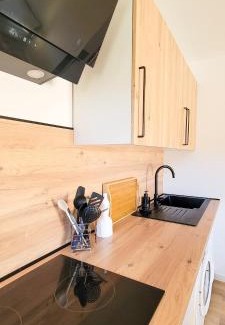 Greoux-les-Bains Appartement | T3 Lumineux au Bord du Verdon 2 Chambres