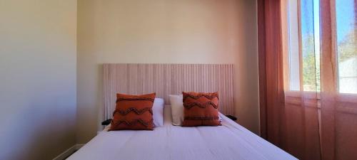 Greoux-les-Bains Appartement | T3 Lumineux au Bord du Verdon 2 Chambres
