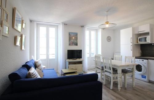 Mont-Dore Appartement | T3 lumineux avec WiFi à 300m des thermes de Mont-Dore, classé 2 étoiles, équipé pour 5 personnes - FR-1-608-255