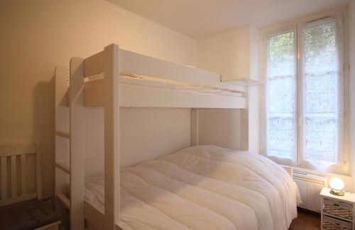Mont-Dore Appartement | T3 lumineux avec WiFi à 300m des thermes de Mont-Dore, classé 2 étoiles, équipé pour 5 personnes - FR-1-608-255