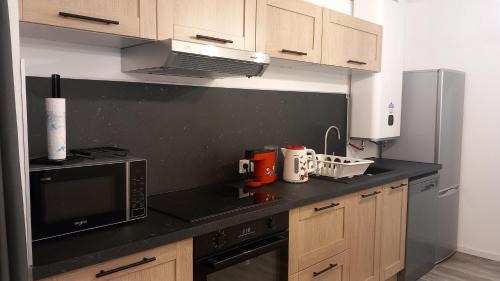 Monein Appartement | T3 Meublé 6 Couchages