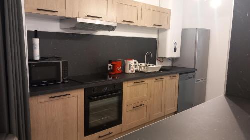 Monein Appartement | T3 Meublé 6 Couchages