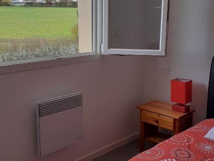 Lahourcade Appartement | T3 meublé 6 personnes