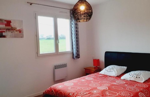 Lahourcade Appartement | T3 meublé 6 personnes