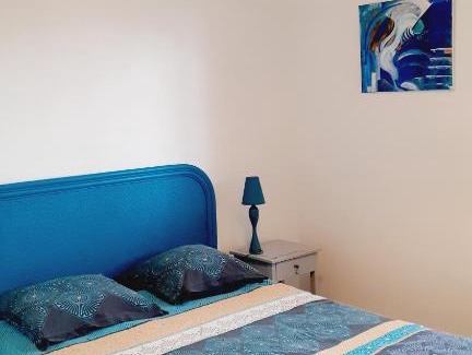 Lahourcade Appartement | T3 meublé 6 personnes