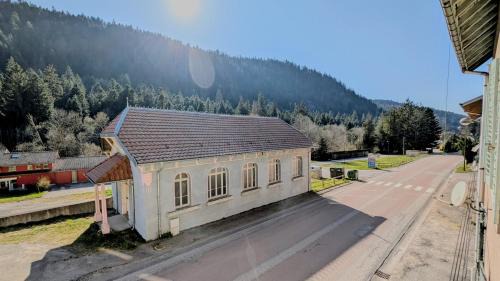 Gerardmer Appartement | T3 Nature et Balnéothérapie