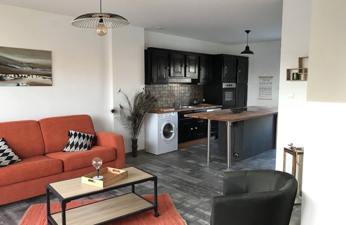 Angoulins Appartement | T3 Neuf A 400 DE LA Plage