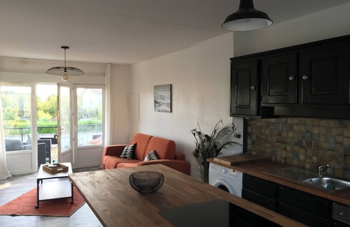 Angoulins Appartement | T3 Neuf A 400 DE LA Plage