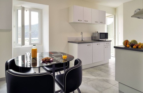 Sartene Appartement | T3 neuf d'exception meublé de tourisme 4*