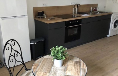 Grand-Fougeray Appartement | T3 de 82m2 avec jardin situé au cœur du bourg