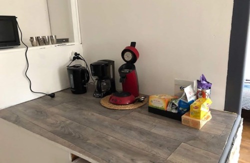 Grand-Fougeray Appartement | T3 de 82m2 avec jardin situé au cœur du bourg
