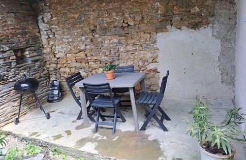 Grand-Fougeray Appartement | T3 de 82m2 avec jardin situé au cœur du bourg