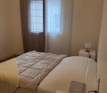 Saint-Assiscle Appartement | T3 proche toutes commodités