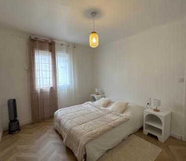 Saint-Assiscle Appartement | T3 proche toutes commodités